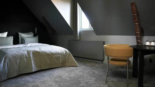 Avenue Copenhagen by Brøchners - 56
