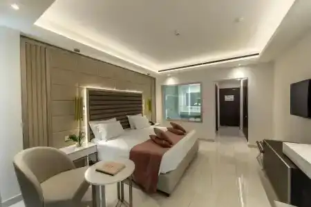 Chrysomare Beach & Resort - 6