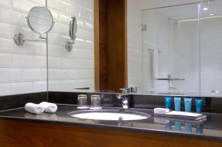 Wyndham Garden Muscat Al Khuwair - 29