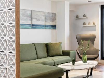 Kolonaki 8 - Design Suites & Lofts - 51