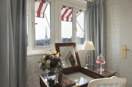 Le Bristol Paris - an Oetker Collection - 118