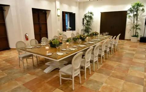 Casas Del Xvi Boutique - 68