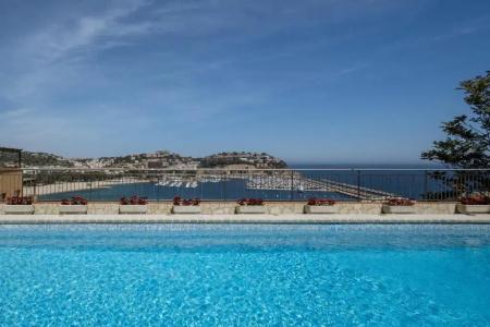 Montjoi by Brava Hoteles - 10