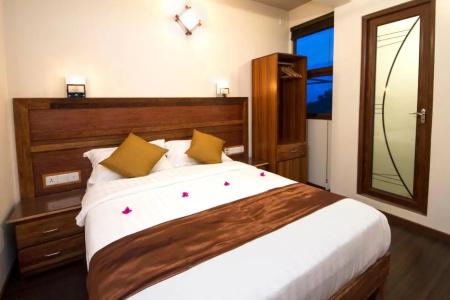 Tropic Tree Maldives - 3