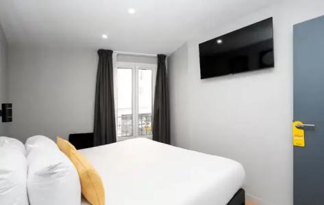 Staycity Aparthotels Gare de l’Est - 38
