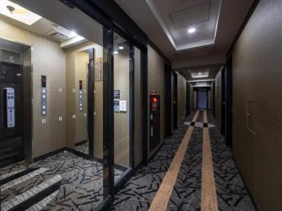 Apa Higashi-Shinjuku-Ekimae - 10