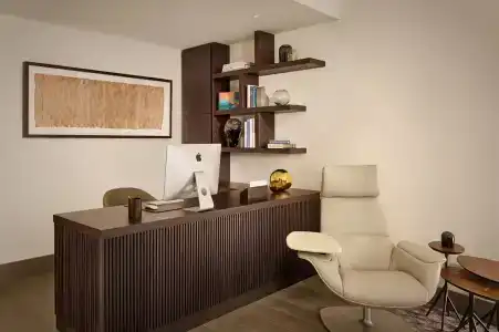 Parklane, a Luxury Collection Resort & Spa, Limassol - 87