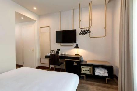 Best Western Tritone - 21