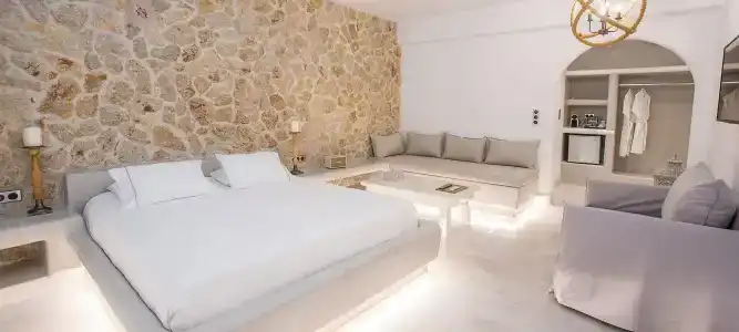 Paros Palace - 83