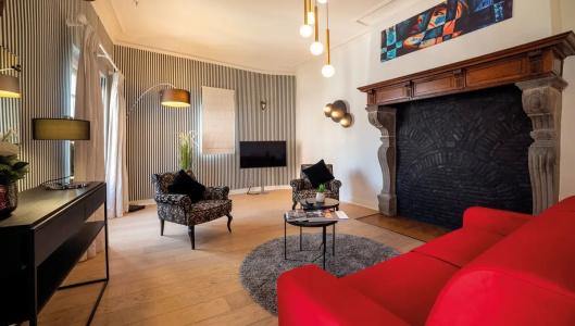 Van Der Valk séLys LièGe & Spa - 75