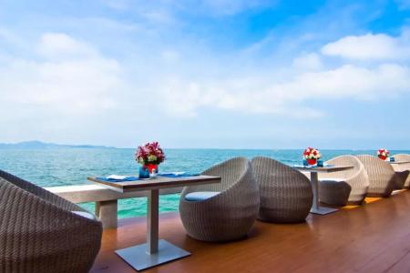 Royal Cliff Beach Terrace - Sha Extra Plus - 17