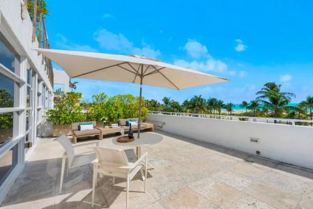 Bentley South Beach - 31