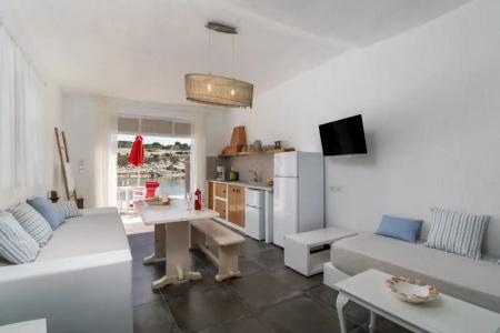 Vilos Suites - 138