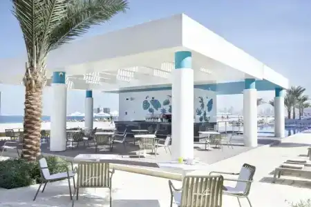 Riu Dubai - All Inclusive - 22