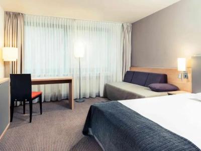 Mercure Düsseldorf Neuss - 4