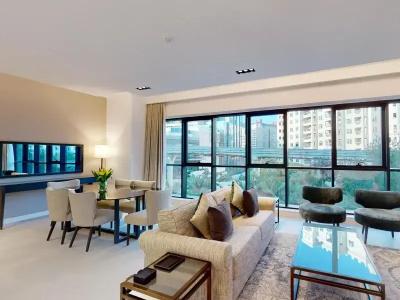 Cheval Maison - The Palm Dubai - 85