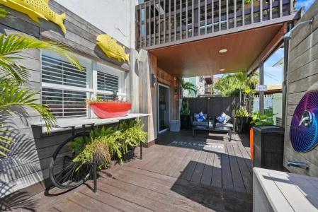 Hollywood Beach Suites and - 22