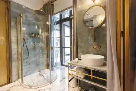 H15 Luxury Palace - 49