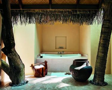 Taj Exotica Resort & Spa - 38