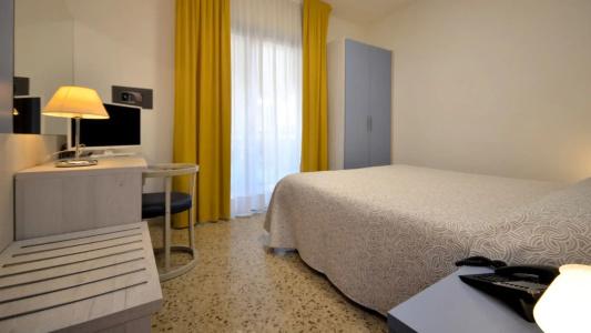 Olimpia & Aparthotel - 28
