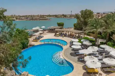 Sultan Bey Resort - 21