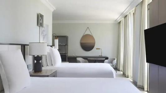 Beverly Wilshire, A Four Seasons - 87