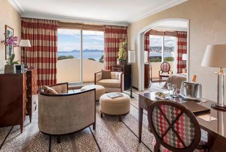 Hôtel Juana - 54