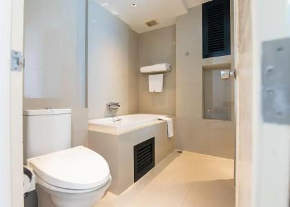 The Lantern Resorts Patong - Sha Extra Plus - 5