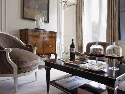 La Réserve Paris & Spa - 197