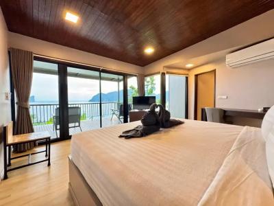 Hip Seaview Resort @ Phi Phi - 75