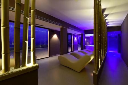 Parco Degli Aromi Resort & Spa - 20