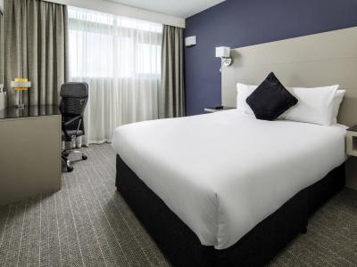 Mercure Manchester Piccadilly - 37