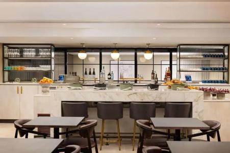 Hilton London Metropole - 31