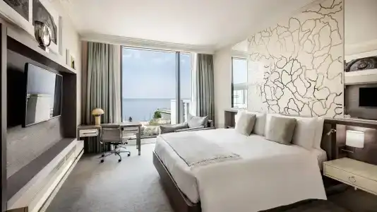 Baku Marriott Boulevard - 47