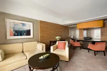 Shangri-La Beijing - 69