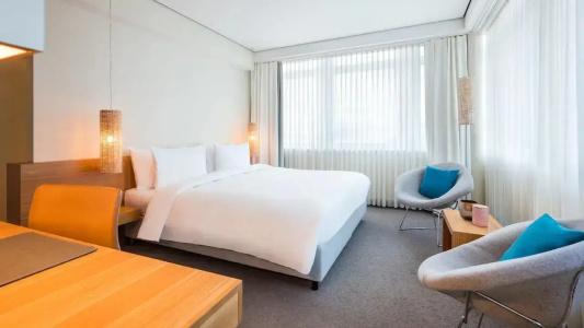 Lindner Am Ku'damm - Berlin - 75