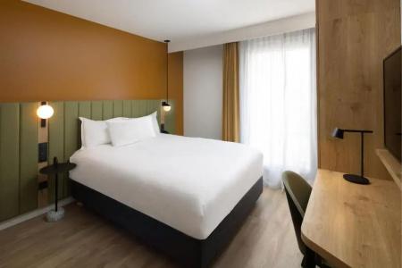Citadines Didot Montparnasse - 12