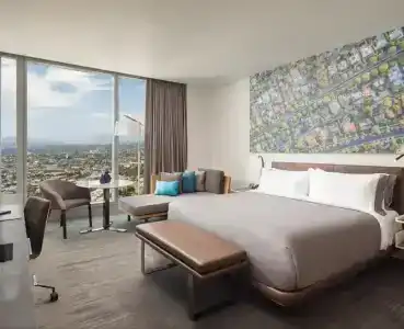Intercontinental - Los Angeles Downtown, An Ihg - 77