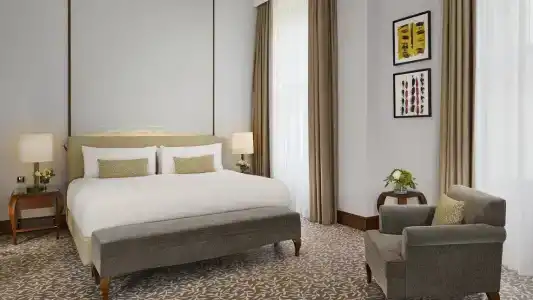 The Ritz-Carlton, Vienna - 79