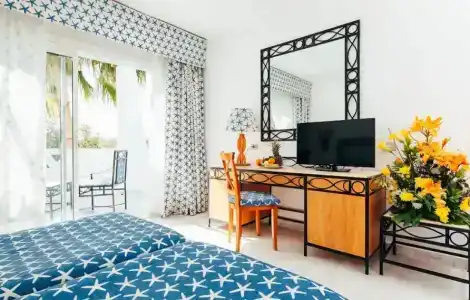 Domina Oasis & Resort - 51