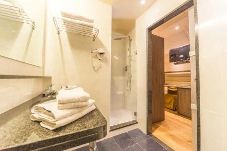 Torino Wellness & Spa - 41