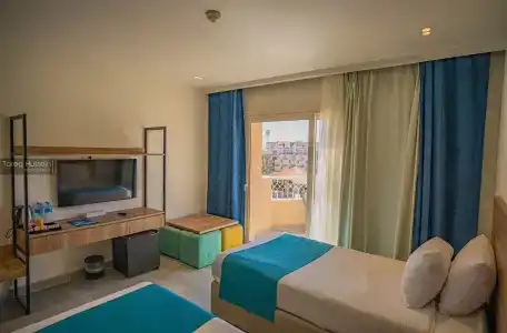 Pyramisa Beach Resort Sahl Hasheesh - 14