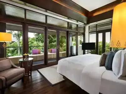 The Anvaya Beach Resort Bali - 6