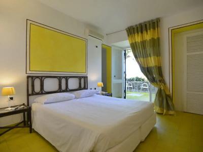 Unahotels Club Ancora - 44