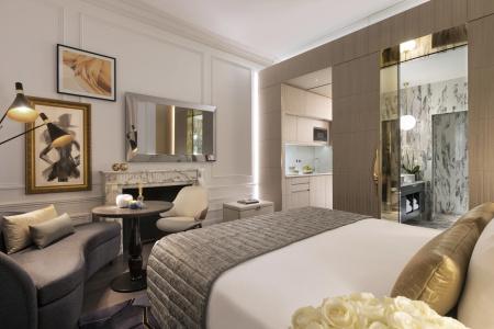 La Clef Champs-Élysées Paris by The Crest Collection - 74