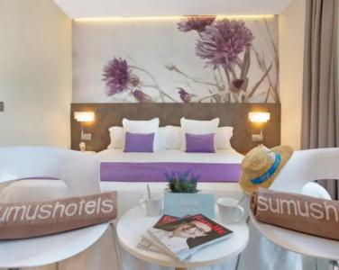 Sumus Monteplaya 4* Superior - Adults Only - 95