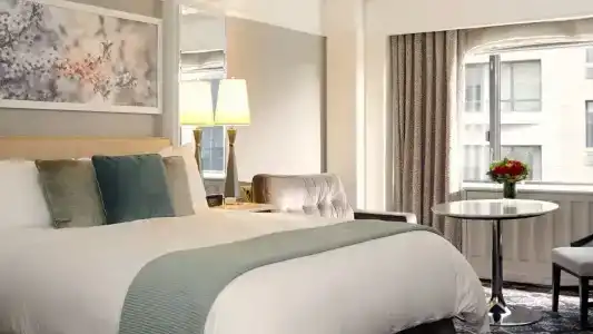 Loews Regency New York - 53