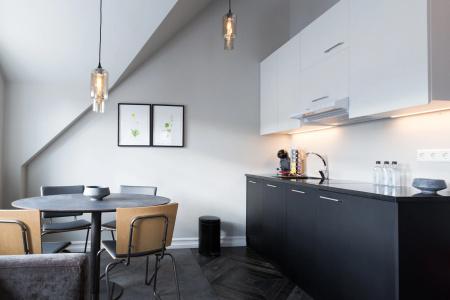 Reykjavik Residence Suites - 15