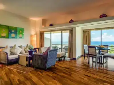 Hilton Phuket Arcadia Resort & Spa - Sha Plus - 84