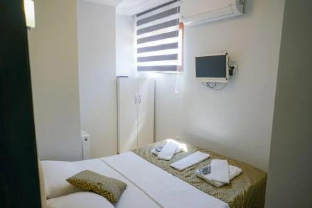 My Way Cadde Butik Otel - 19
